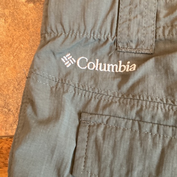 Columbia Convertible Omni-Shade 38x32 Pants NWOT’S - Picture 6 of 11